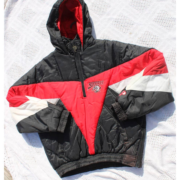 Pro Player Other - Vintage Pro Player Buffalo Sabres Youth XL Puffer jacket